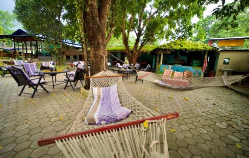 Chitwan Gaida Lodge Pvt. Ltd.