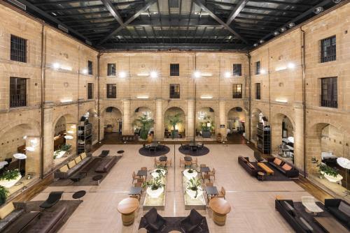 Eurostars Los Agustinos - Best Hotels in La Rioja