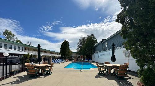 O'Sullivan's Motel