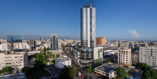 Embassy Suites by Hilton Santo Domingo - Best Hotels with Free Breakfast in Santo Domingo