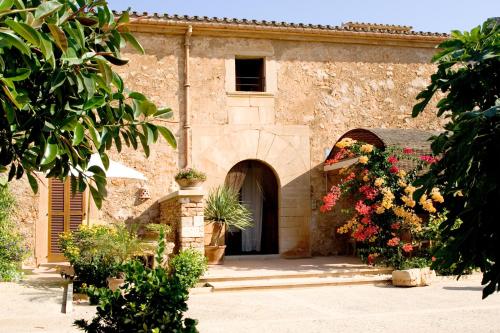 Sa Carrotja - Adults Only - Best Hotels in Balearic Islands