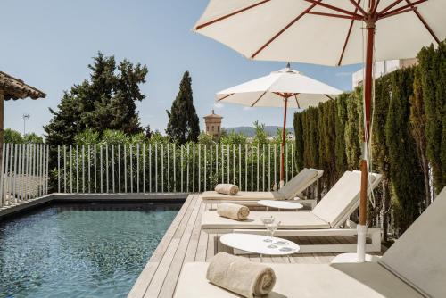 Convent de la Missio - Grand Luxury Boutique hotel, Adults Only - Best Luxury Hotels on Mallorca