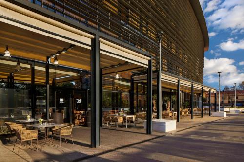 NH Sevilla Plaza de Armas - Best Pet-Friendly Hotels in Seville