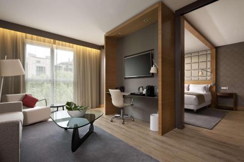 NH Collection San Sebastián Aranzazu - Best Business Hotels in San Sebastian