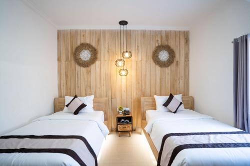 Oki Taru Residence