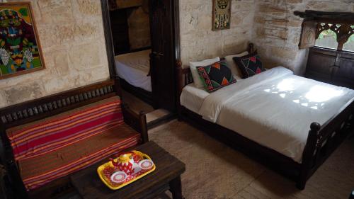 نزل كوفان التراثي Koofan Heritage Lodge