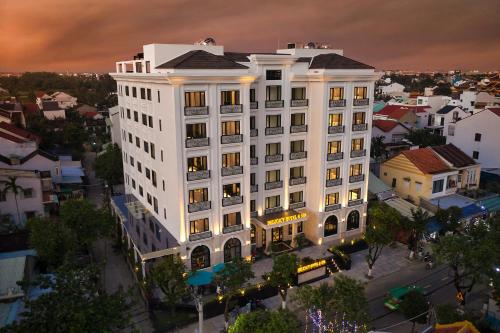 Hoi An Delicacy Hotel & Spa - Affordable Hotels in Vietnam