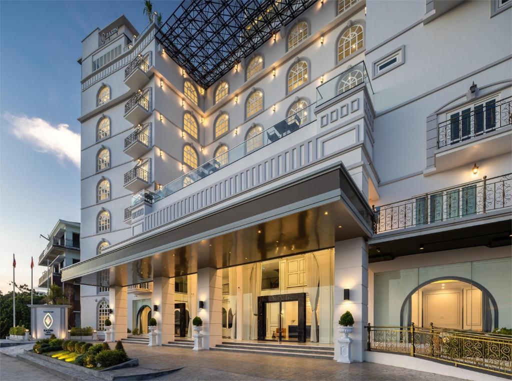 Eastin Hotel Vientiane - Best Hotels in Vientiane