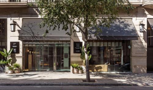 Alexandra Barcelona Hotel, Curio Collection by Hilton - Best Hilton Worldwide Hotels in Spain