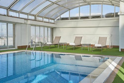 NH Valencia Center - Best Pet-Friendly Hotels in Valencia