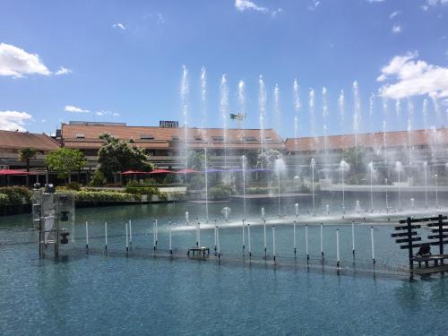Parquesur - Best Parking Hotels in Madrid