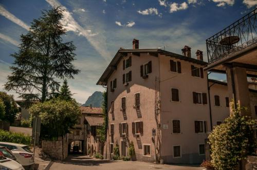 Da Gianni e Villa Annamaria - Best Hotels Arco