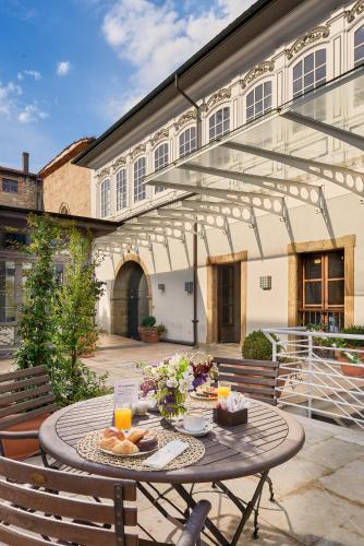 Palacio de Aviles Affiliated By Melia - Best Hotels in Asturias
