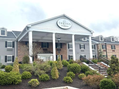 Best Western Plus Country Cupboard Inn