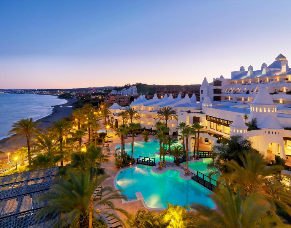 H10 Estepona Palace - Best Family Hotels in Marbella