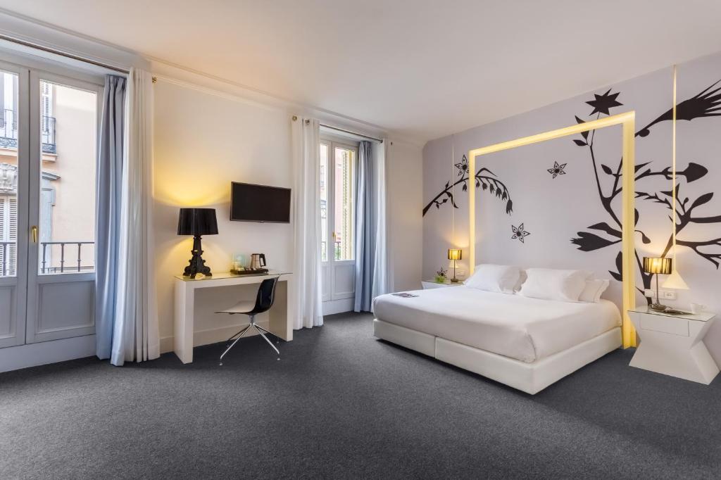 Room Mate Mario, Madrid - Best Hotels in Centro Madrid