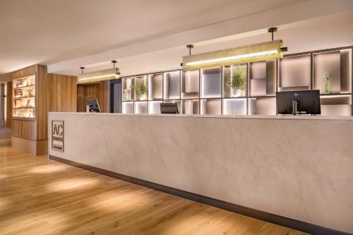 AC Hotel Avenida de América by Marriott - Best Marriott Hotels in Spain