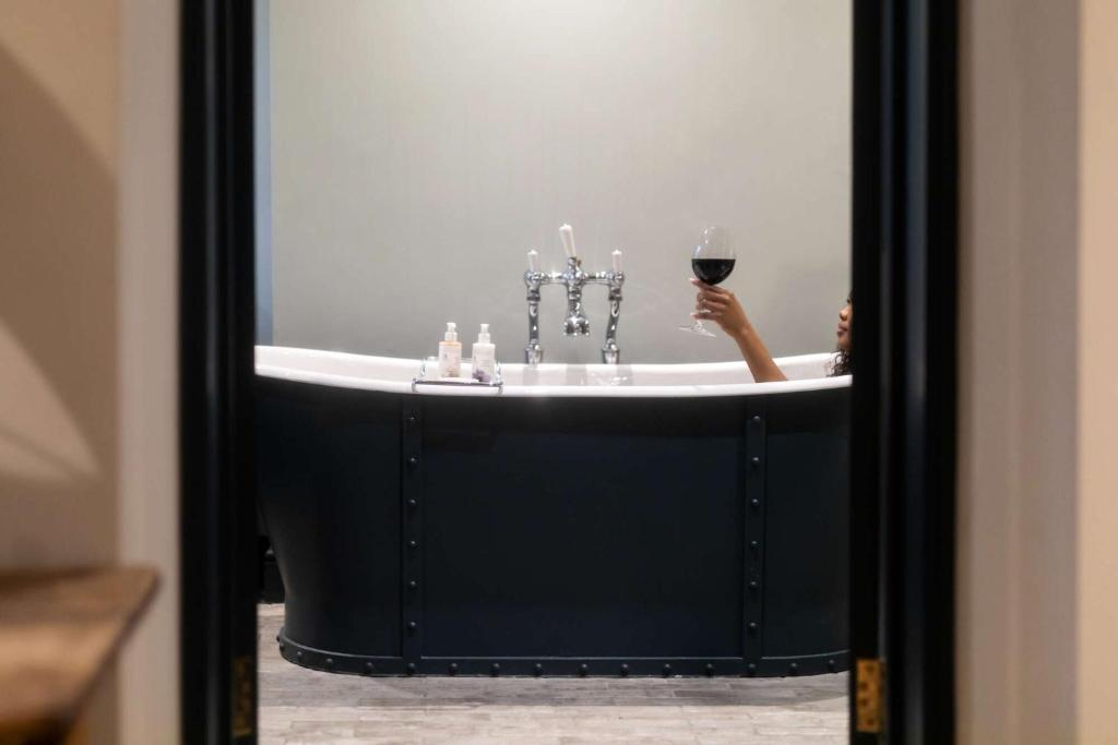 The Wheatsheaf Inn - Best Hotels for Couples in the Cotswolds
