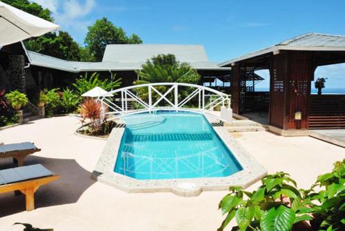 Spring Hotel Bequia - Best Hotels in Mustique