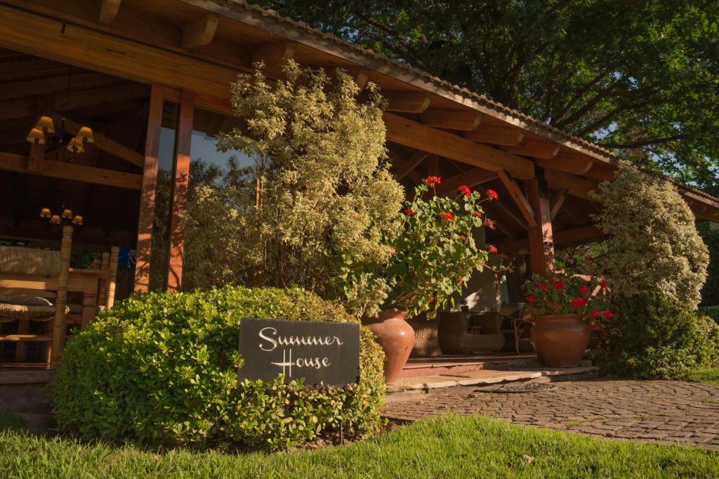 Casa de Coria - Best Hotels in Mendoza