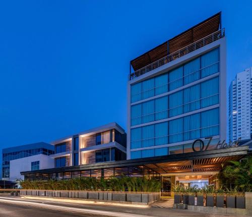 Oz Hotel Cartagena - Best Hotels in Colombia
