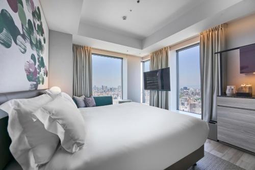 Centara Grand Hotel Osaka - Best Hotels in Osaka