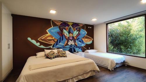 593 Hotel Boutique Baños