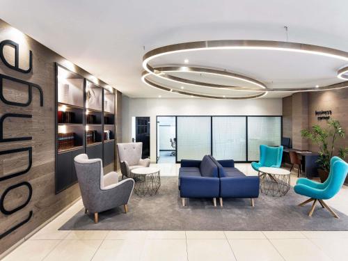 Ibis Styles A Coruna - Best Accor Hotels in Spain