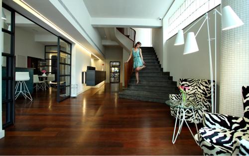 Park Hotel - Downtown Barcelona Hotels