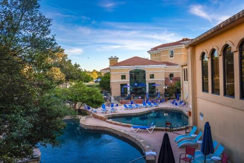 Tanglewood Resort, Ascend Hotel Collection