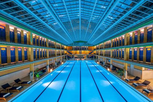 Molitor Hotel & Spa Paris - MGallery Collection - Paris Hotels with Pools