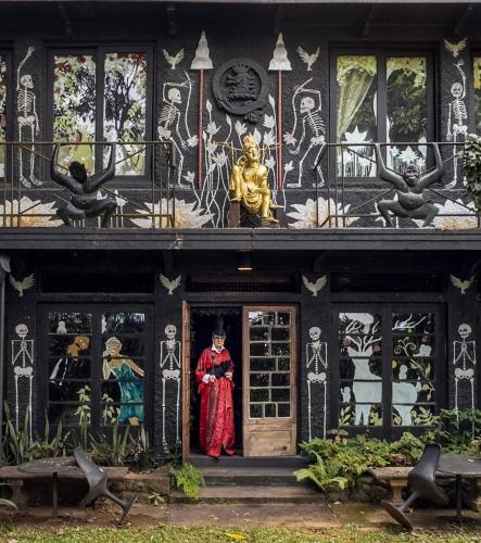 HELGASFOLLY Anti Hotel Residence - Best Hotels in Kandy