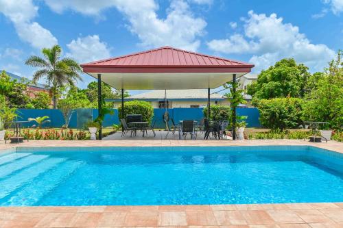 Traum House - Best Hotels with Free Breakfast in Trinidad & Tobago
