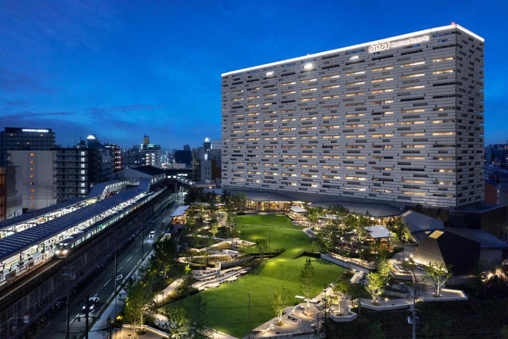 OMO7 Osaka by Hoshino Resorts - Best Hotels in Osaka