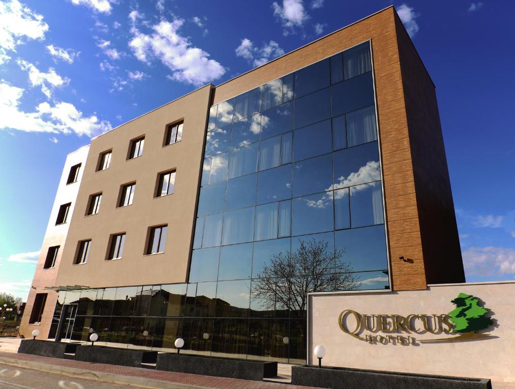 Hotel Quercus - Best Pet-Friendly Hotels in Bosnia and Herzegovina