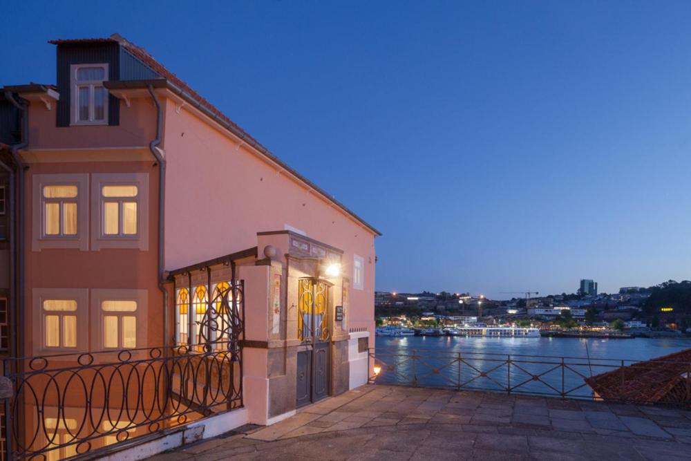 1872 River House by Olivia - Best Hotels in Porto