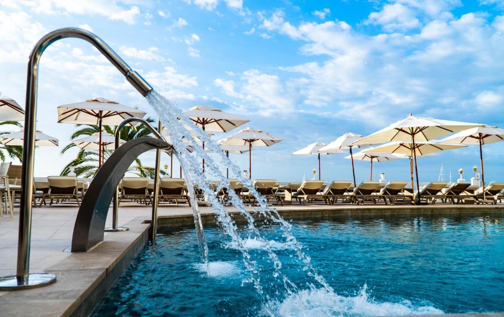 Nixe Palace - Best Business Hotels in Mallorca