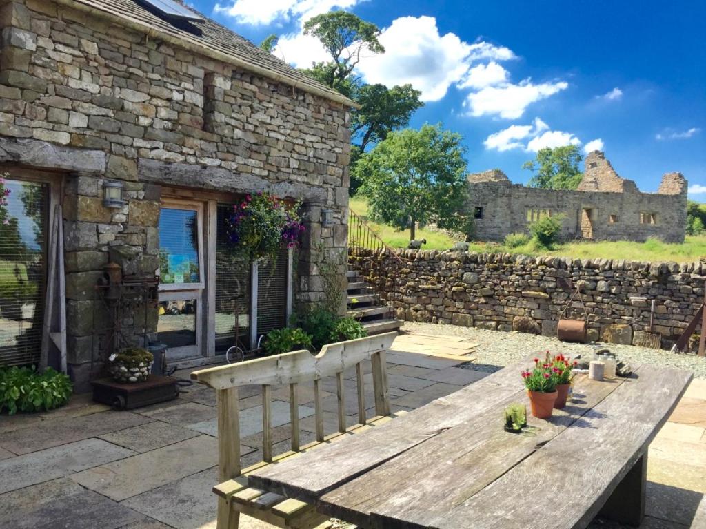 Crake Trees Manor - Best Hotels in Cumbria
