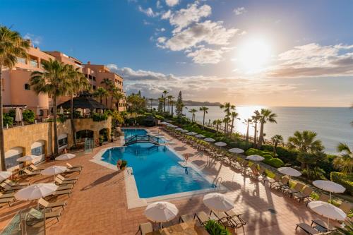 Elba Estepona Gran Hotel & Thalasso Spa - Best Spa Hotels in Marbella