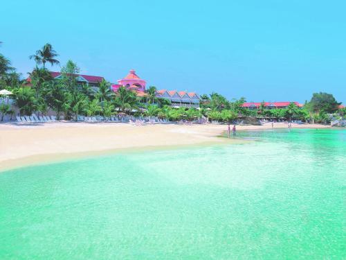 Coco Reef Resort & Spa - Best Hotels in Trinidad & Tobago