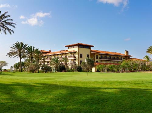 Elba Palace Golf Boutique Hotel - Adults Only - Luxury Hotels on the Canary Islands