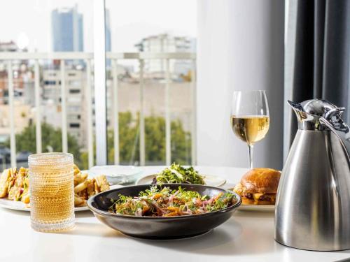 Mondrian Mexico City Condesa - Best Pet-Friendly Hotels in Mexico City