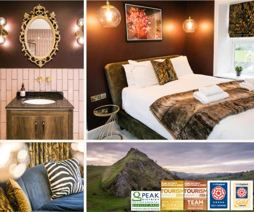 Foxlow Grange By Muse Escapes