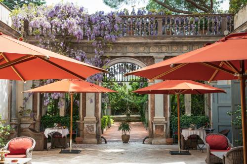 Palazzo Margherita - Best Hotels in Basilicata