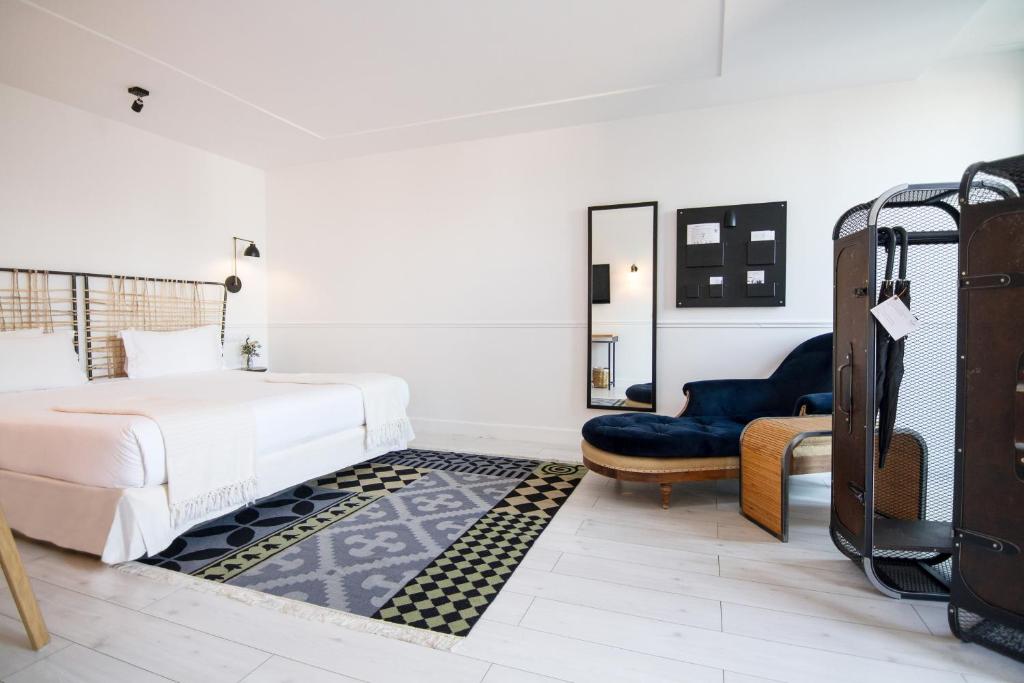 7 Islas Hotel - Best Hotels in Centro Madrid