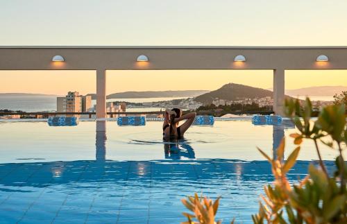 Dioklecijan Hotel & Residence - Best Hotels with Free Breakfast in Split