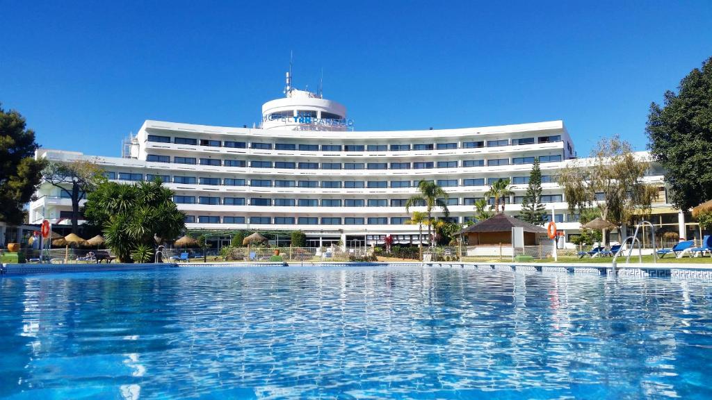 TRH Paraíso - Best Family Hotels in Marbella