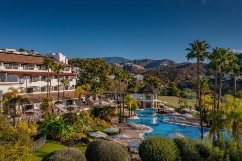 The Westin La Quinta Golf Resort & Spa, Benahavis, Marbella - Best Spa Hotels in Marbella