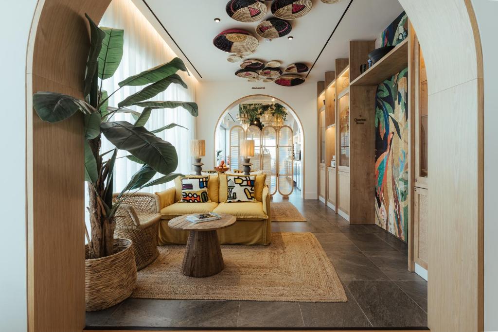 AlmaLusa Comporta - Best Hotels in Comporta