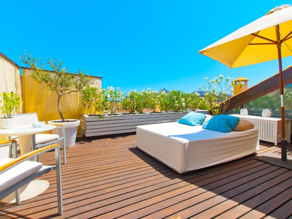 Cas Ferrer Nou Hotelet - Best Hotels in Balearic Islands